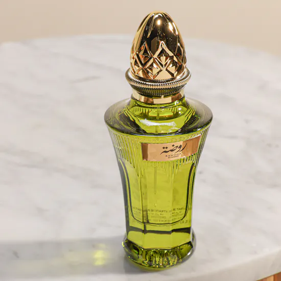 Ahmed Al Maghribi Rawdha EDP Unisex | 50 ml