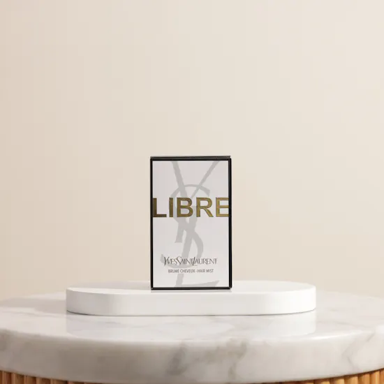 عطر الشعر ليبر للنساء من إيف سان لوران | 30 مل