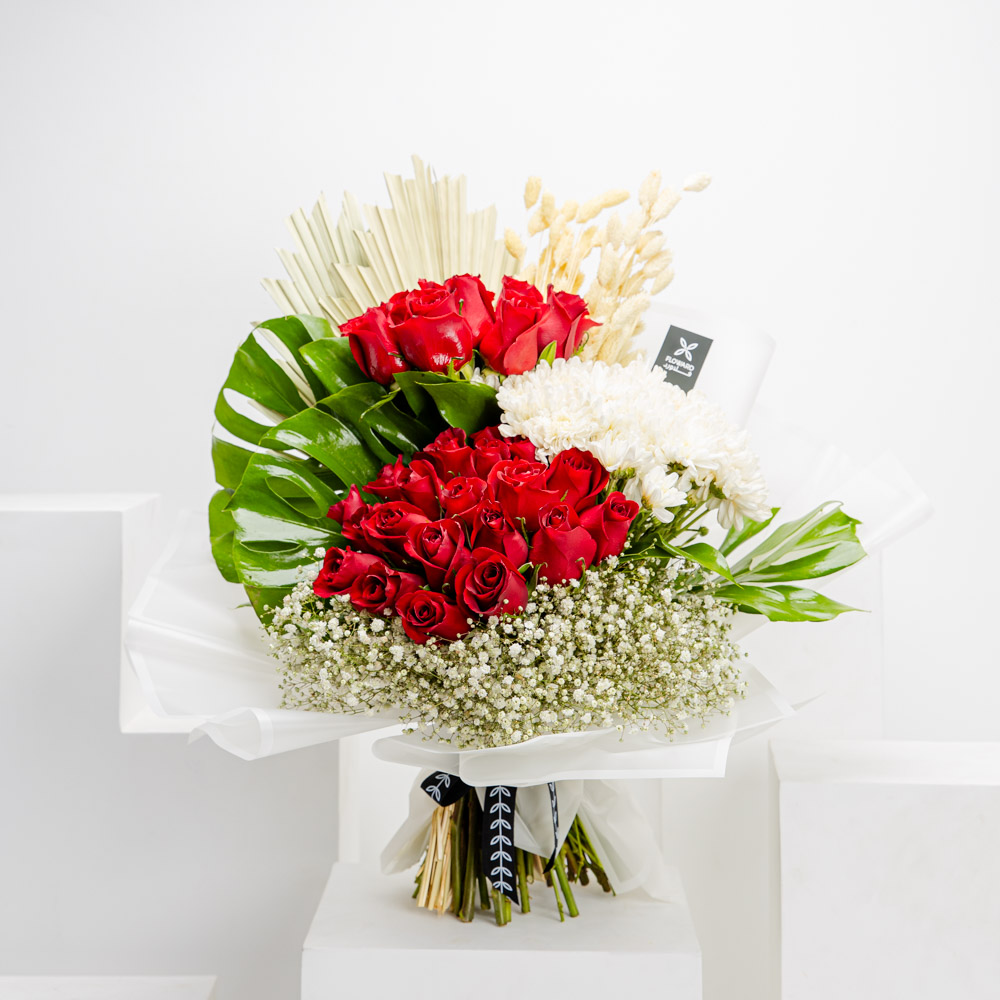 باقة السعاده