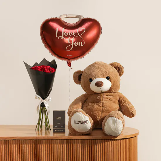 Marked by Love Gift Set for Him
