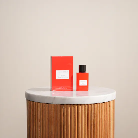 Banana Republic Velvet Pomegranate 75ml