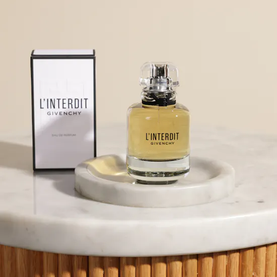 Givenchy L'Interdit Eau de Parfum For Women | 80ml