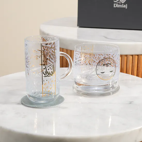 Dimlaj Libra Zodiac Gift Set