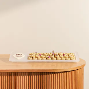 Baraka Dates Eid Kuwaiti Ghuraiba Tray
