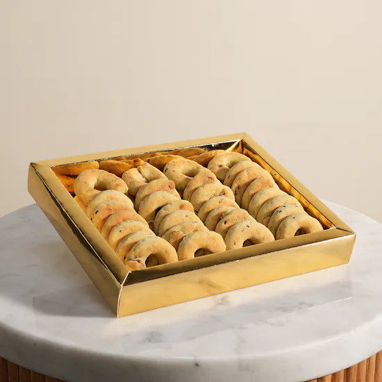 The Datery Dates Kaek Box | 500g