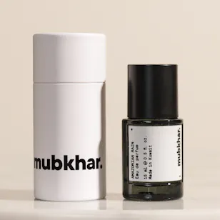 عطر أمازونيان رين او دي بارفيوم للجنسين من مبخر | 15مل عطر أمازونيان رين او دي بارفيوم للجنسين من مبخر | 15مل