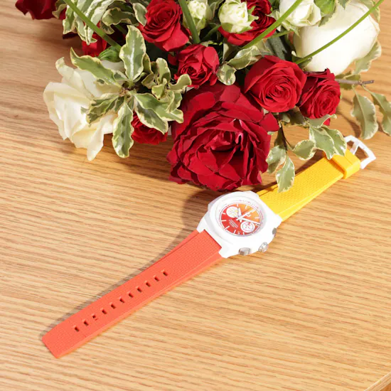 Nuun MaiTai Watch | Classic Roses