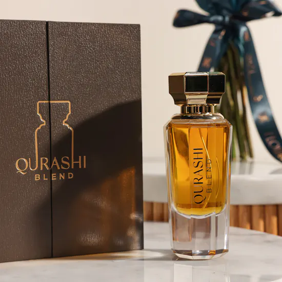 Abdul Samad Al Qurashi Al Qurashi Blend EDP for Unisex | Joyful Flowers