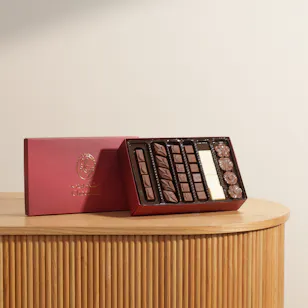 Chocoline Elite Chocolate Box Chocoline Elite Chocolate Box