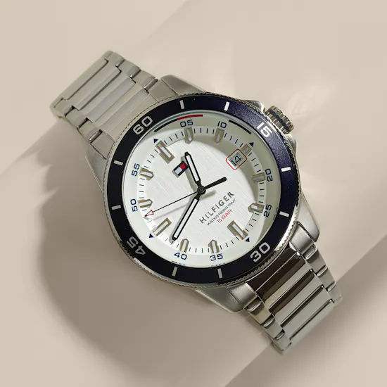 Tommy Hilfiger Remy Men's Watch