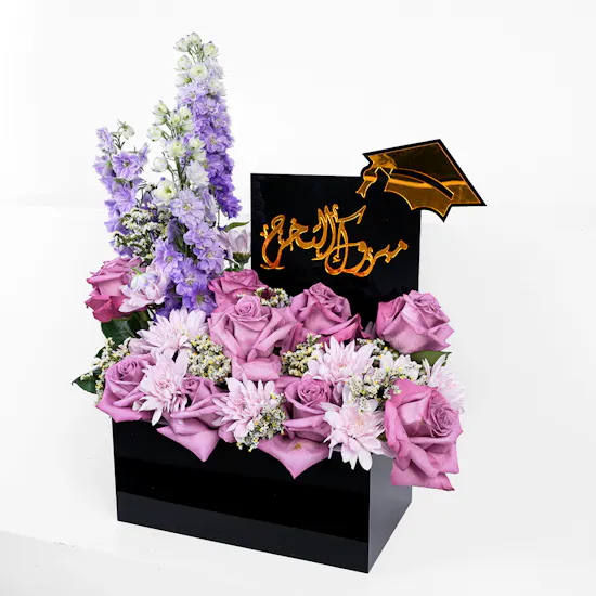 Joy Flowers