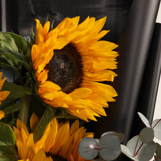 Graceful Harmony | Flowers Bouquet