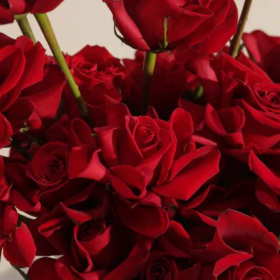 Le Chocolatier Dubai Love Message "Life With You" Chocolate Hard Box | Romantic Flowers