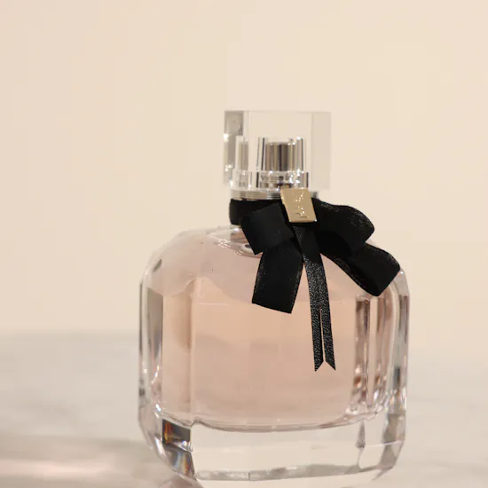 عطر مون باريس او دي بارفيوم للنساء من ايف سان لوران | 90 مل