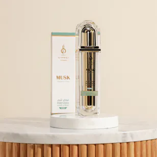 Alghawaly Perfumes Musk Hair Mist | 50 ml