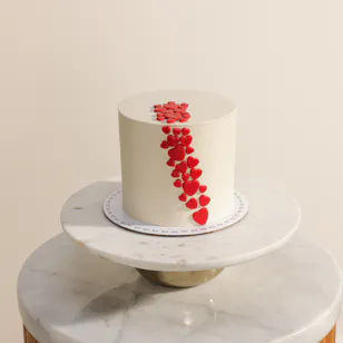 Cle Bakery Love Cake Cle Bakery Love Cake