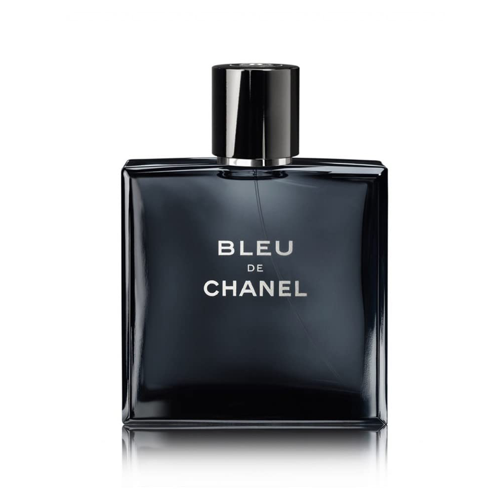 Eau de parfum chanel bleu 150ml new arrivals