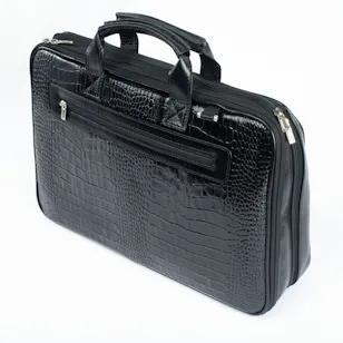 Black Colour Jens Big Bag Black Colour Jens Big Bag