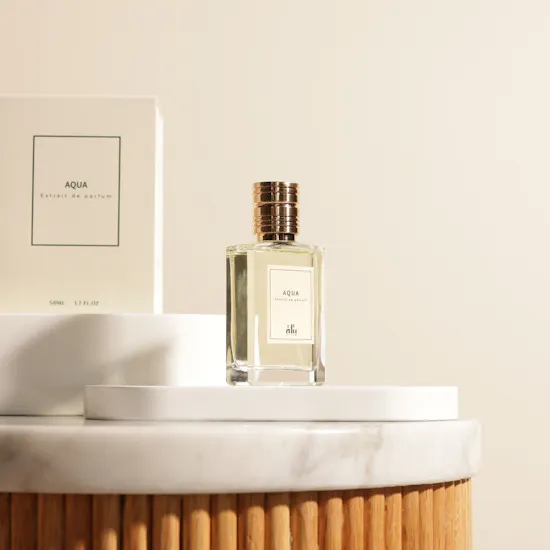 Batlah Aqua Unisex Extrait De Parfum | 50ml