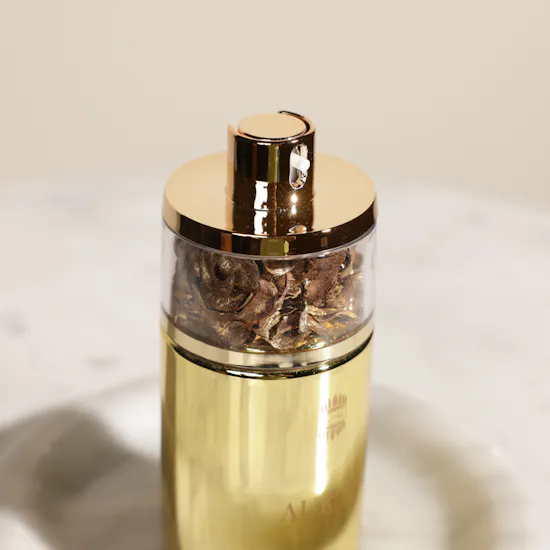 Ajmal Aurum EDP Women's Perfume | Elegant Language of Love Flowers