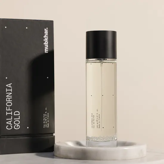 Mubkhar California Gold EDP | 150 ml