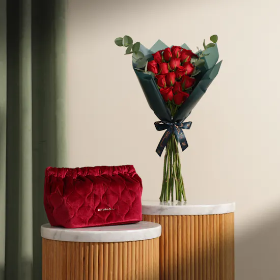 Rituals The Ritual of Ayurveda Large Gift Set | Joyful Flower