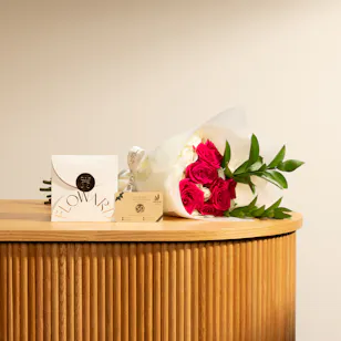 Larine Beauty Spa 50 Omani Riyal Voucher | Enchanting Flowers 