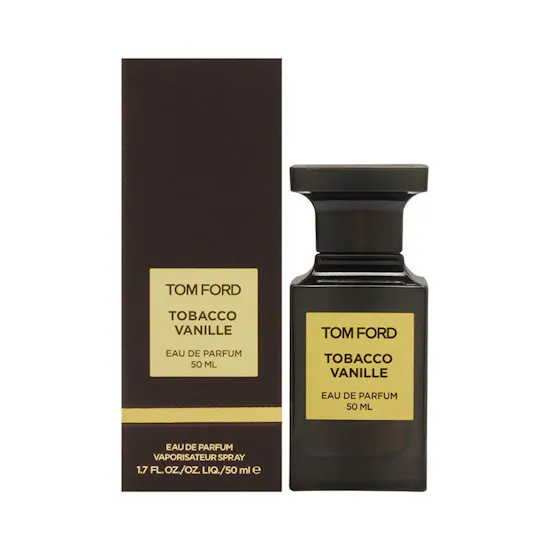 Tom Ford Tobacco Vanille 50 ml | Roses Bouquet