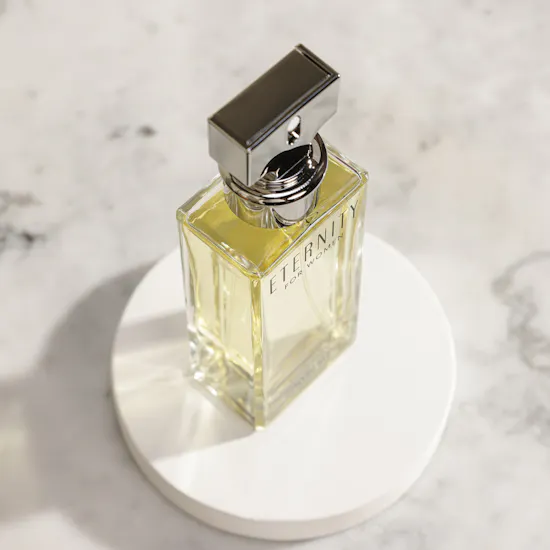 Calvin Klein Eternity Eau de Parfum for Women | 100 ml