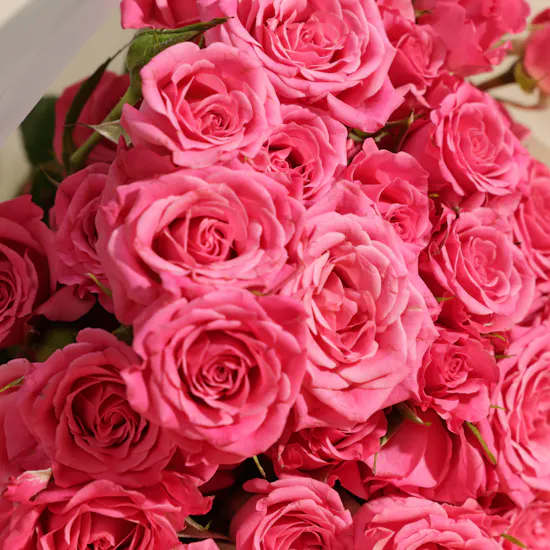 Chocolate Creations Dragee | Flowers Bouquet