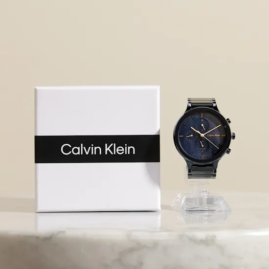 Calvin Klein Energize Women's Watch