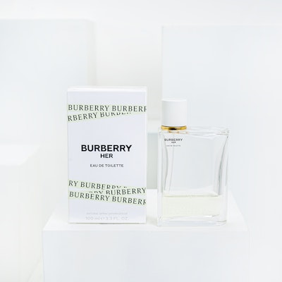 Burberry HER EDP 100 ml