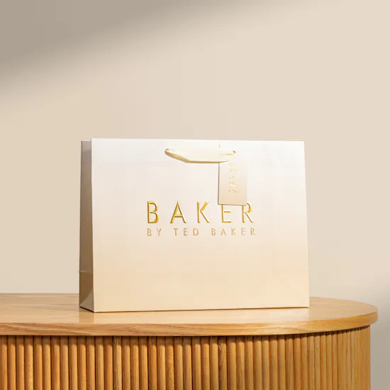 Ted Baker Baby Boy Warmer Set