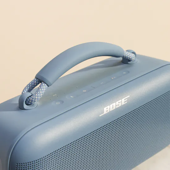 Bose SoundLink Max Portable Speaker | Blue