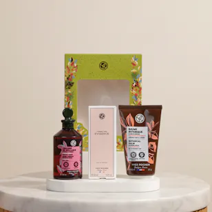 Yves Rocher Evidence Botanical Beauty Kit