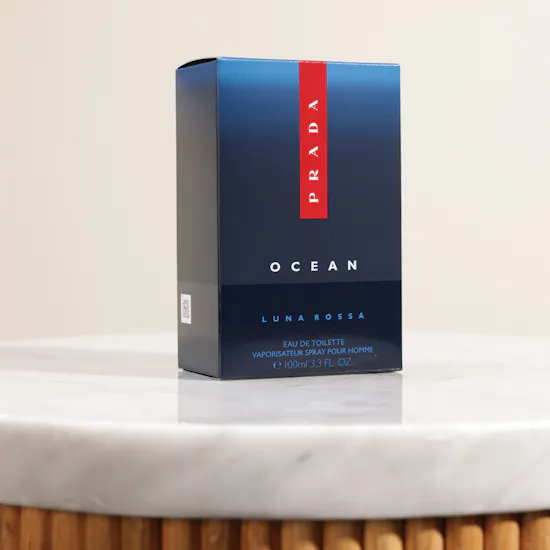 Prada Luna Rossa Ocean for Men | 100ml