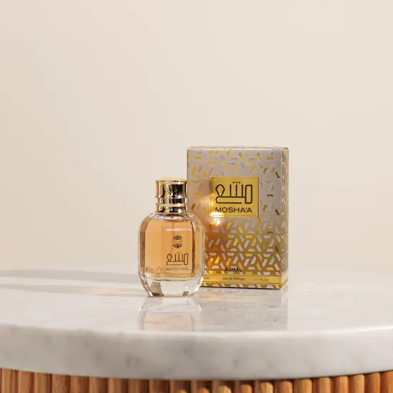 Ajmal Mosha’A EDP 50ml | Charming Flowers