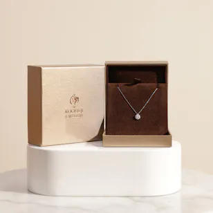 Kooheji Jewellery Joy Diamond Women’s Necklace Kooheji Jewellery Joy Diamond Women’s Necklace