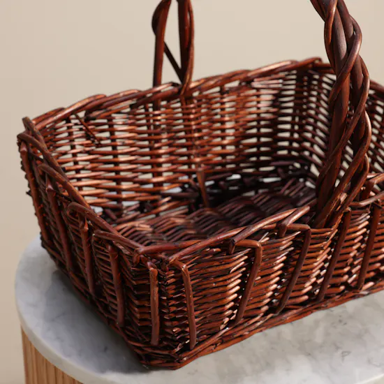 Floward Brown Basket