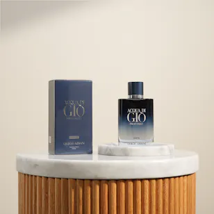 Giorgio Armani Acqua Di Gio Profondo Men's Parfum | 100 ml