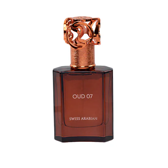 Swiss Arabian Oud 07 Unisex Perfume | Flowers
