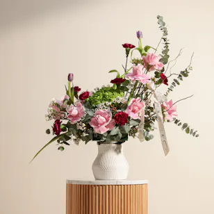 Delight Flowers Vase