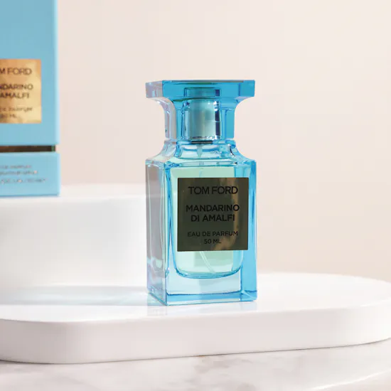 Tom Ford Mandarino di Amalfi Acqua EDP for Unisex | 50 ml