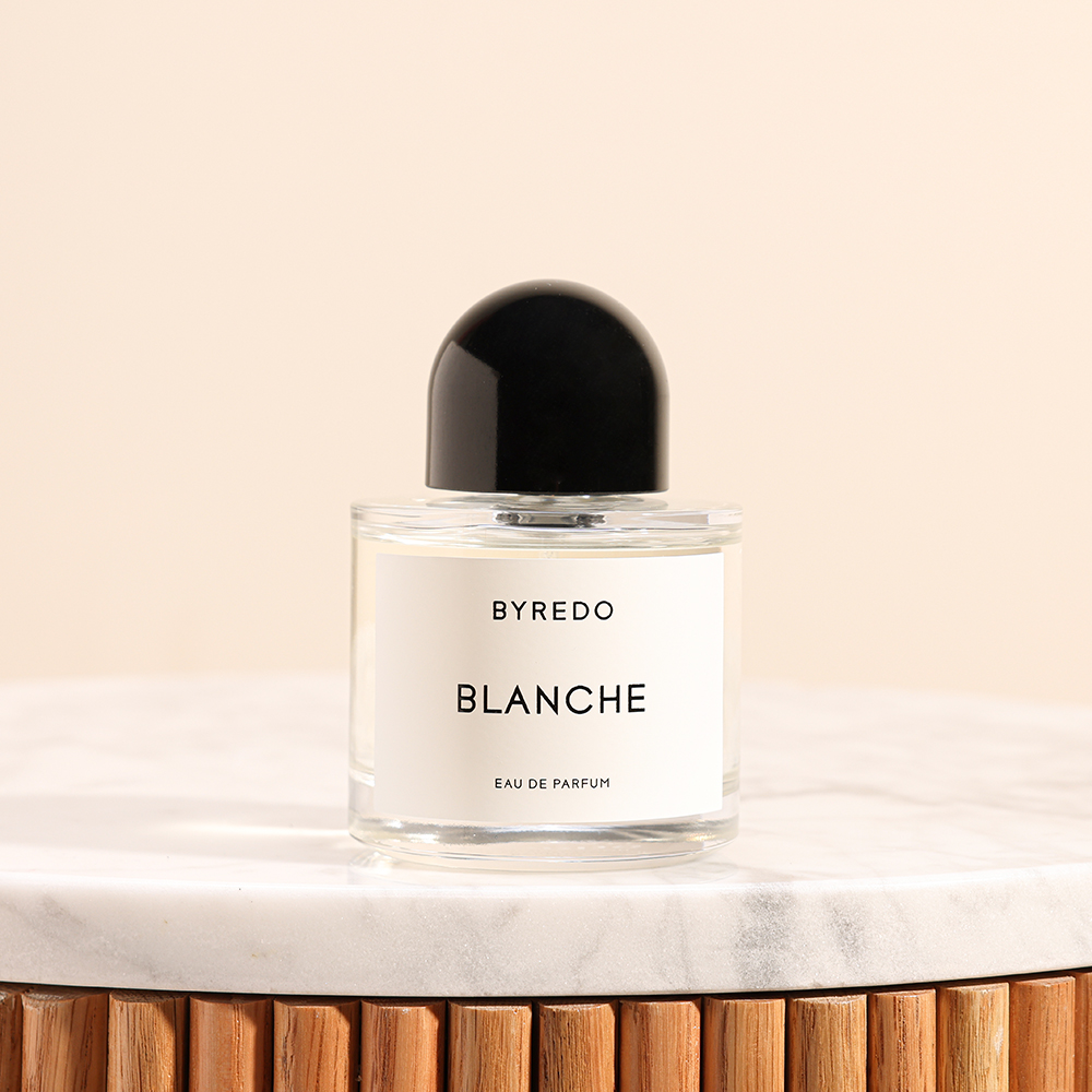 BYREDO BLANCHE Eau de Parfum Byredo Blanche parfum 15 ml 0.5 oz