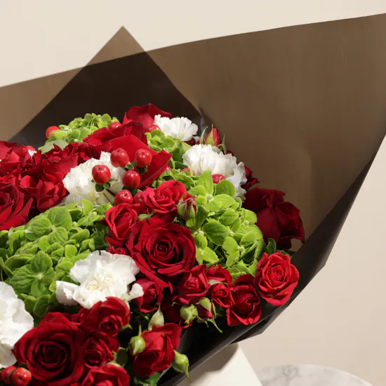 صندوق زهور فخر الوطن