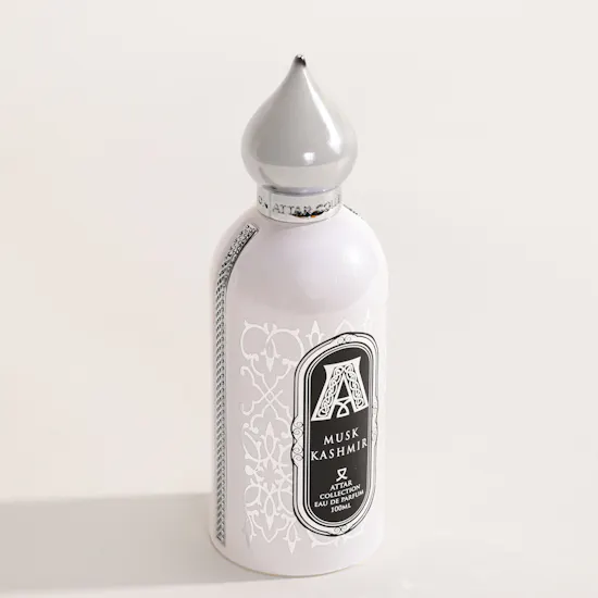 عطر مسك كشمير او دى بارفيوم للجنسين من عطار كولكشن | 100 مل