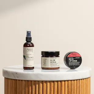 Areej Aromatherapy Skin Care Gift Set Areej Aromatherapy Skin Care Gift Set