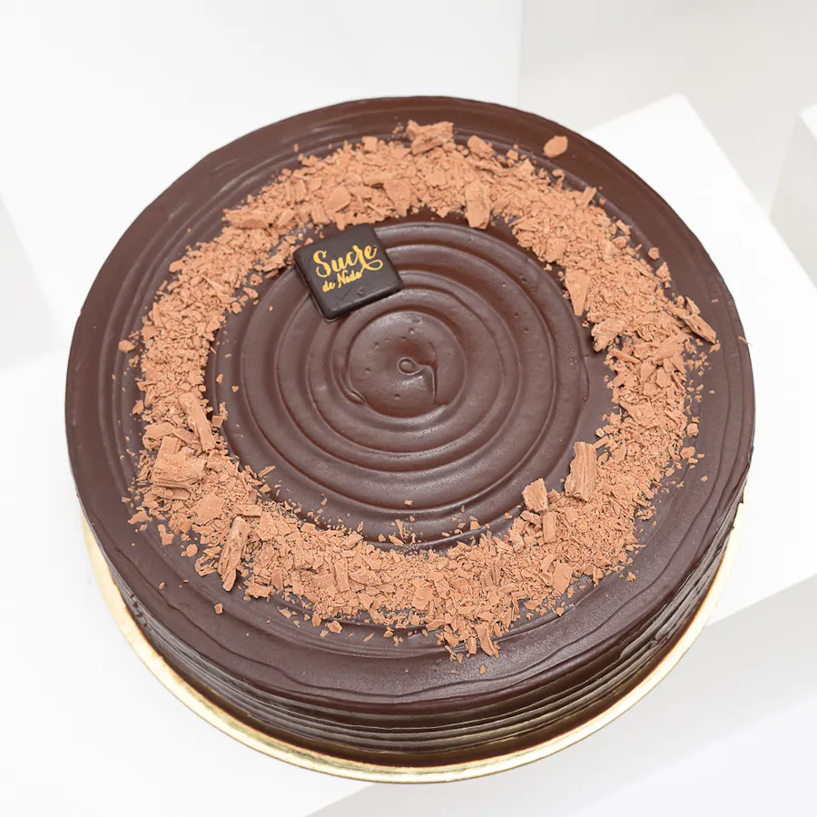 Sucre de Nada Matilda Cake | Love Bouquet 3