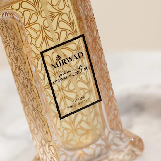 عطر سقنيتشر من مرود | 20 مل