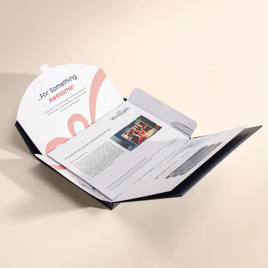 Wondergifts Date Night Dining Experience Gift Voucher